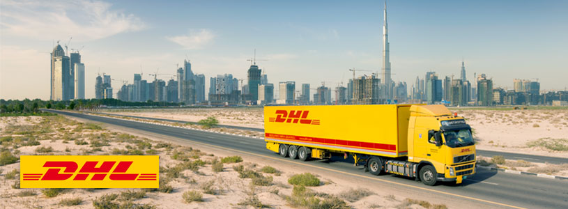 DHL Express Shipping | Rocky Point, NY