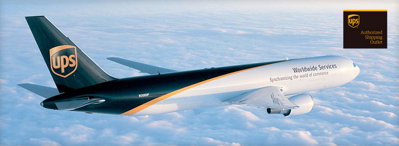 UPS Shipping | Rocky Point, NY