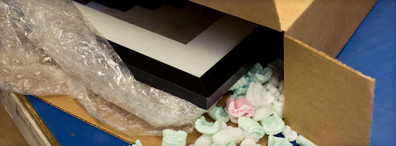 Artwork Shipping | Rocky Point, NY