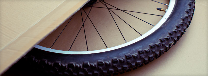 Bicycle Shipping | Rocky Point, NY