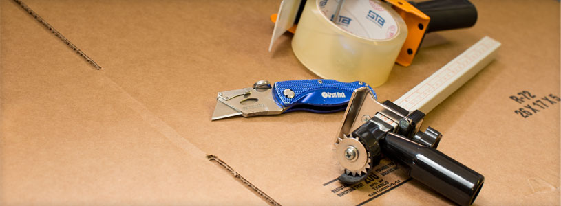 Custom Box Making | Rocky Point, NY