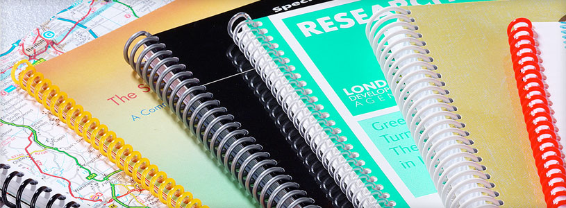 Document Finishing | Rocky Point, NY