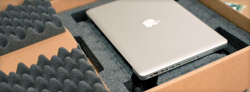 Electronics Shipping | Rocky Point, NY