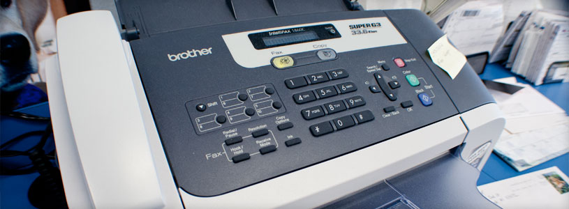 Fax Services | Rocky Point, NY