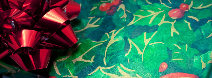 Gift Wrapping | Rocky Point, NY
