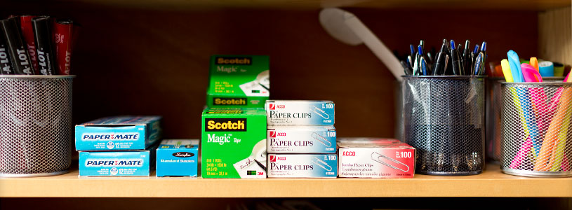Office Supplies | Rocky Point, NY
