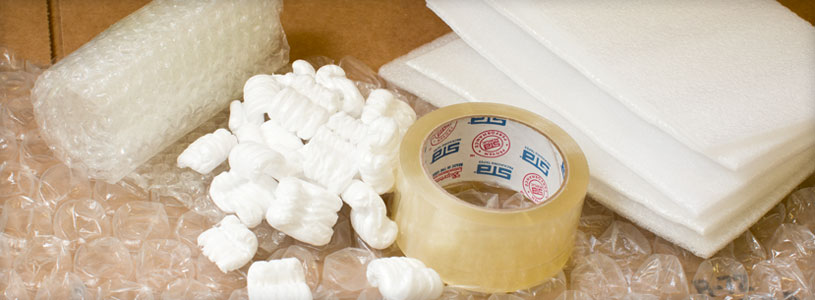 Packaging & Moving Supplies | Rocky Point, NY